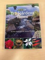 Leilas guldkant p&aring; vardagen