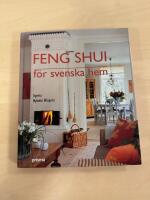 Feng shui f&ouml;r svenska hem