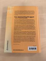Fr&aring;n datainsamling till rapport : att g&ouml;ra en statistisk unders&ouml;kning