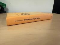 Fr&aring;n datainsamling till rapport : att g&ouml;ra en statistisk unders&ouml;kning