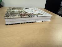 The Fat Duck Cookbook