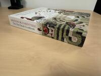 The Fat Duck Cookbook