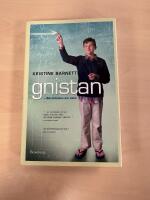 Gnistan : Ber&auml;ttelsen om Jake