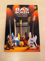 Basboken