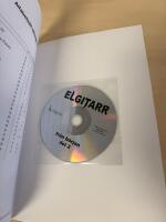 Elgitarr fr&aring;n b&ouml;rjan. Del 2