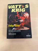 Farliga aff&auml;rer