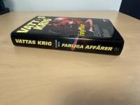 Farliga aff&auml;rer