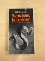 Skr&auml;ckens labyrinter