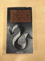 Skr&auml;ckens labyrinter