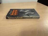 Skr&auml;ckens labyrinter