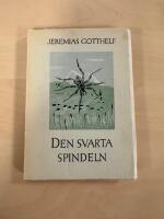 Den Svarta Spindeln