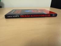 Edith Nesbits skr&auml;ckhistorier : en antologi