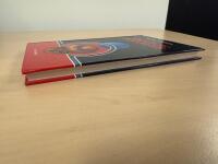 Edith Nesbits skr&auml;ckhistorier : en antologi