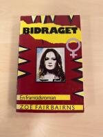 Bidraget : en framtidsroman