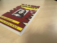 Bidraget : en framtidsroman