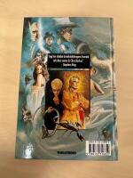 Den stora f&ouml;rest&auml;llningen