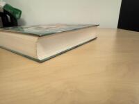 Den stora f&ouml;rest&auml;llningen