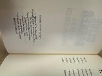 Den stora f&ouml;rest&auml;llningen