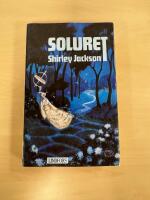 Soluret : roman