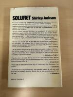 Soluret : roman