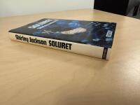 Soluret : roman