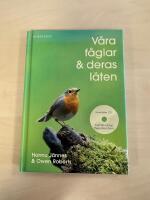 V&aring;ra f&aring;glar & deras l&auml;ten