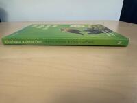 V&aring;ra f&aring;glar & deras l&auml;ten