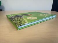 V&aring;ra f&aring;glar & deras l&auml;ten