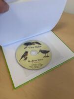 V&aring;ra f&aring;glar & deras l&auml;ten