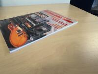 The Complete Guide to Guitar and Amp Maintenance: A Practical Manual for Every Guitar Player
