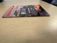 The Complete Guide to Guitar and Amp Maintenance: A Practical Manual for Every Guitar Player