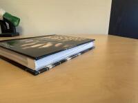 Gitarrackordsbibeln : &ouml;ver 500 illustrerade ackord f&ouml;r rock, blues, soul, country, jazz och klassiskt