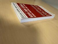 Crucial conversations tools for talking when stakes are high