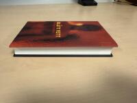 Bl&aring;tt fett : Roman