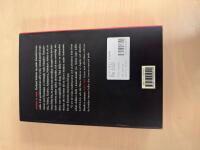 Bl&aring;tt fett : Roman