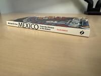 Mexico - from the Olmecs to the Aztecs