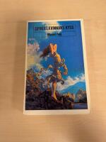 Spindelkvinnans kyss