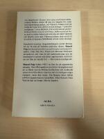 Spindelkvinnans kyss