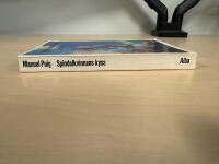 Spindelkvinnans kyss