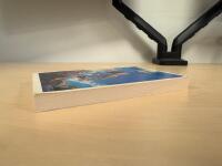 Spindelkvinnans kyss