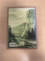 Konspirationen mot Amerika