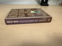 Konspirationen mot Amerika