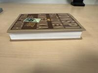 Konspirationen mot Amerika