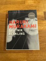 Sputnik&auml;lskling