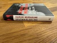 Sputnik&auml;lskling