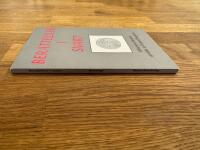 Ber&auml;ttelser i svart : klassiska och nya skr&auml;ckhistorier