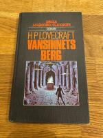 Vansinnets berg : [roman]