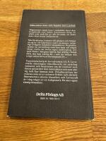 Vansinnets berg : [roman]