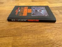 Vansinnets berg : [roman]