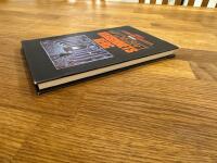 Vansinnets berg : [roman]